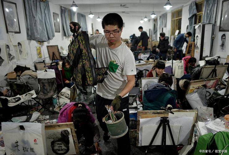 联考230为何校考失利？-第1张图片-泰美艺术培训