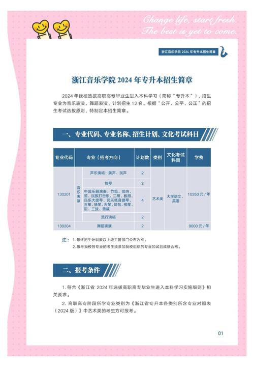 2025浙江音乐学院报何时发布？-第1张图片-泰美艺术培训