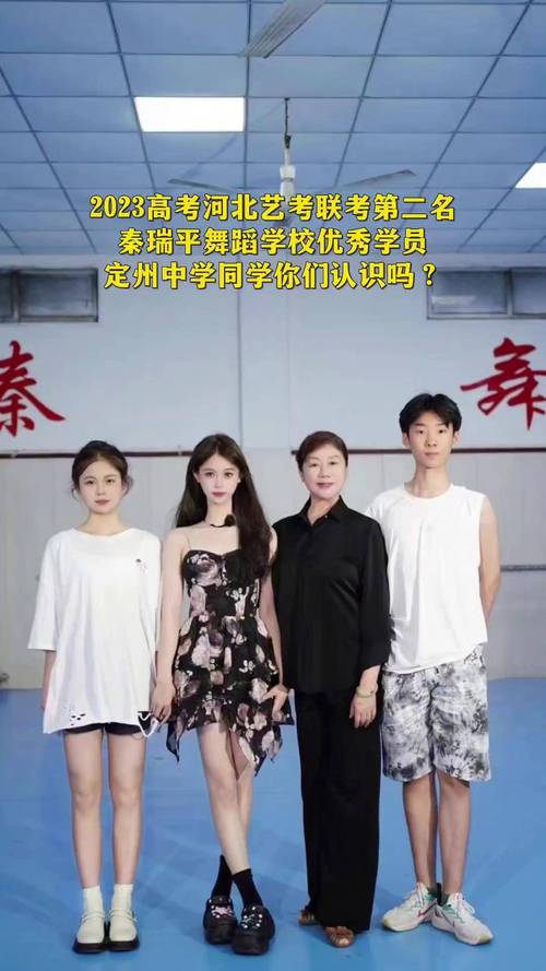 河北省舞蹈类学校有哪些-第1张图片-泰美艺术培训