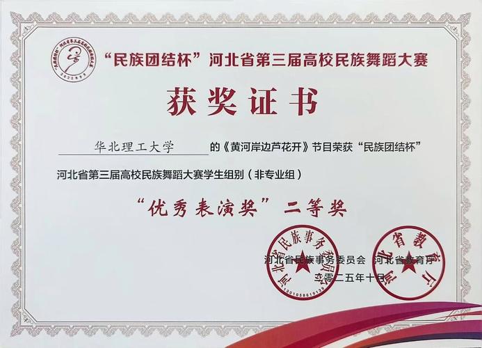 河北省舞蹈类学校有哪些-第2张图片-泰美艺术培训