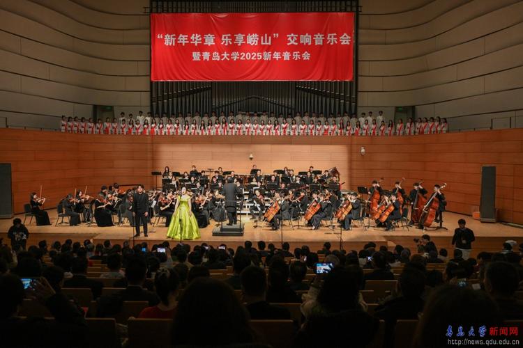 青岛大学2025音乐类招生何时启动?-第2张图片-泰美艺术培训 青岛大学2025音乐类招生何时启动?-第2张图片-泰美艺术培训