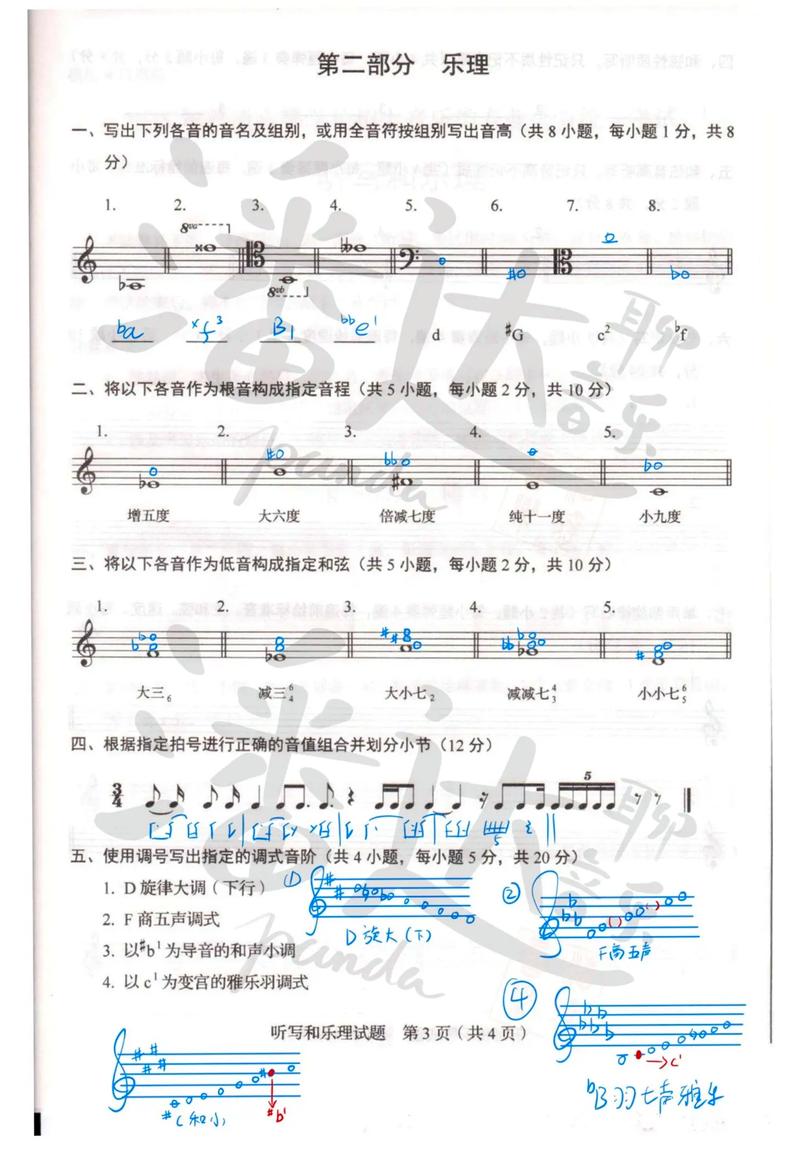 2025山东艺考音乐类有哪些变化？-第1张图片-泰美艺术培训