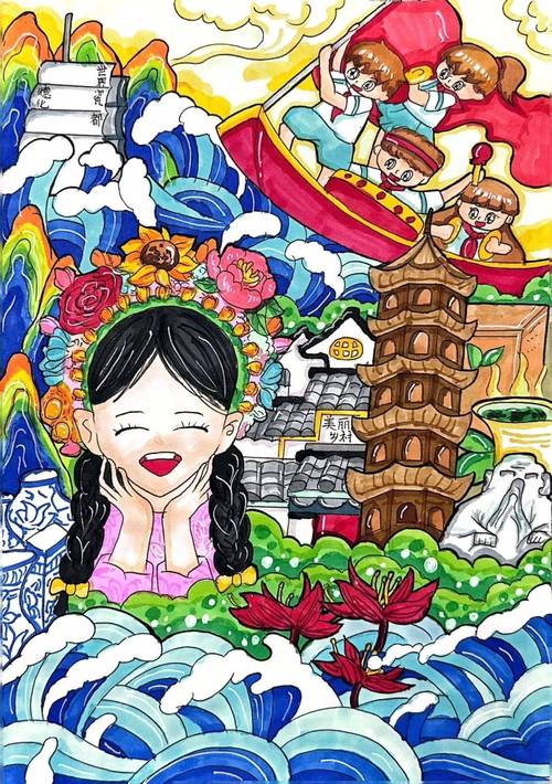 2025美术统考作品有何新变化或要求?-第1张图片-泰美艺术培训 2025美术统考作品有何新变化或要求?-第1张图片-泰美艺术培训