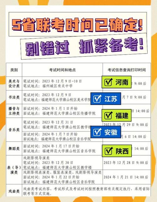 河南音乐与美术联考时间何时公布?-第1张图片-泰美艺术培训 河南音乐与美术联考时间何时公布?-第1张图片-泰美艺术培训