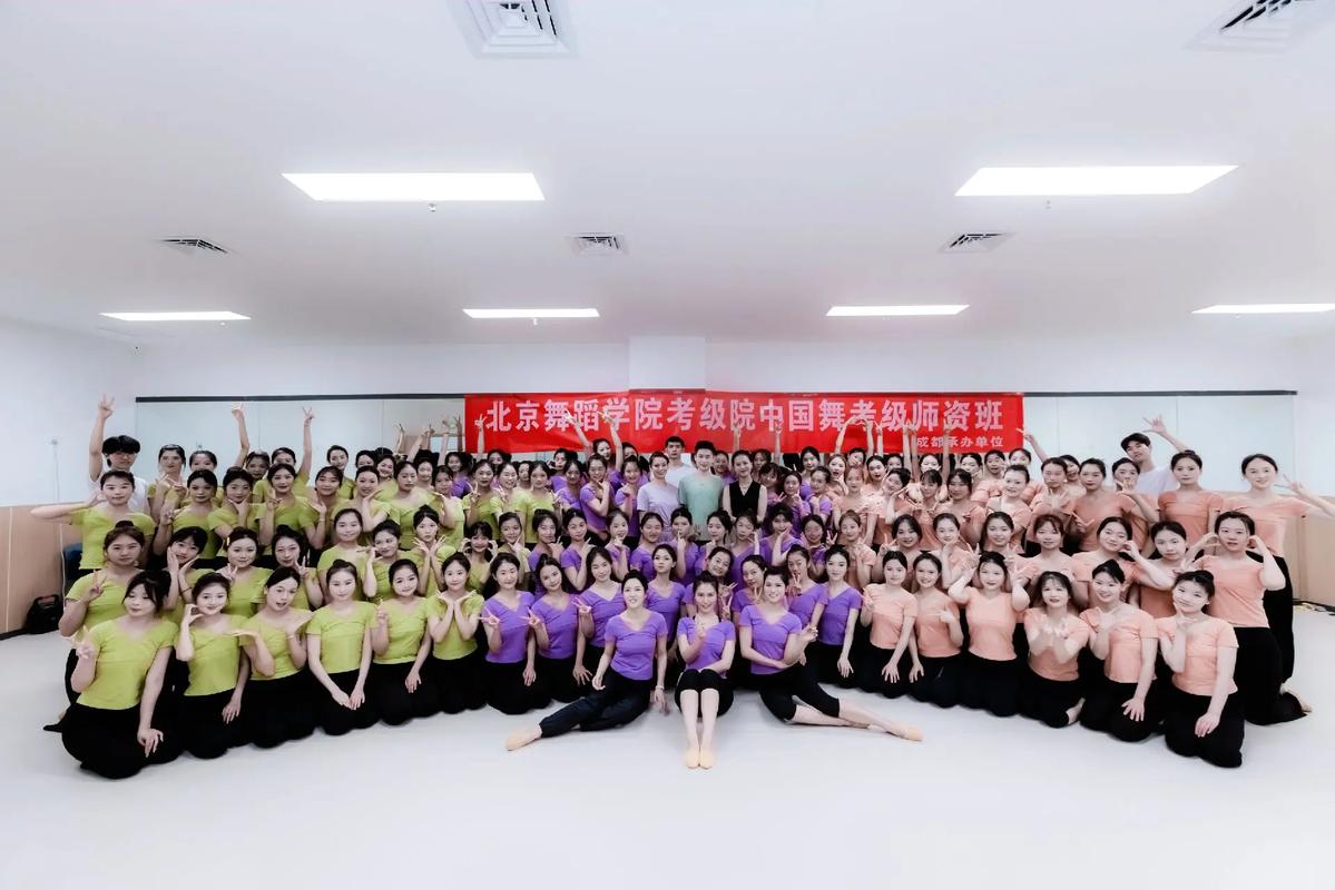 北方民族大学舞蹈系教师有何特色？-第3张图片-泰美艺术培训