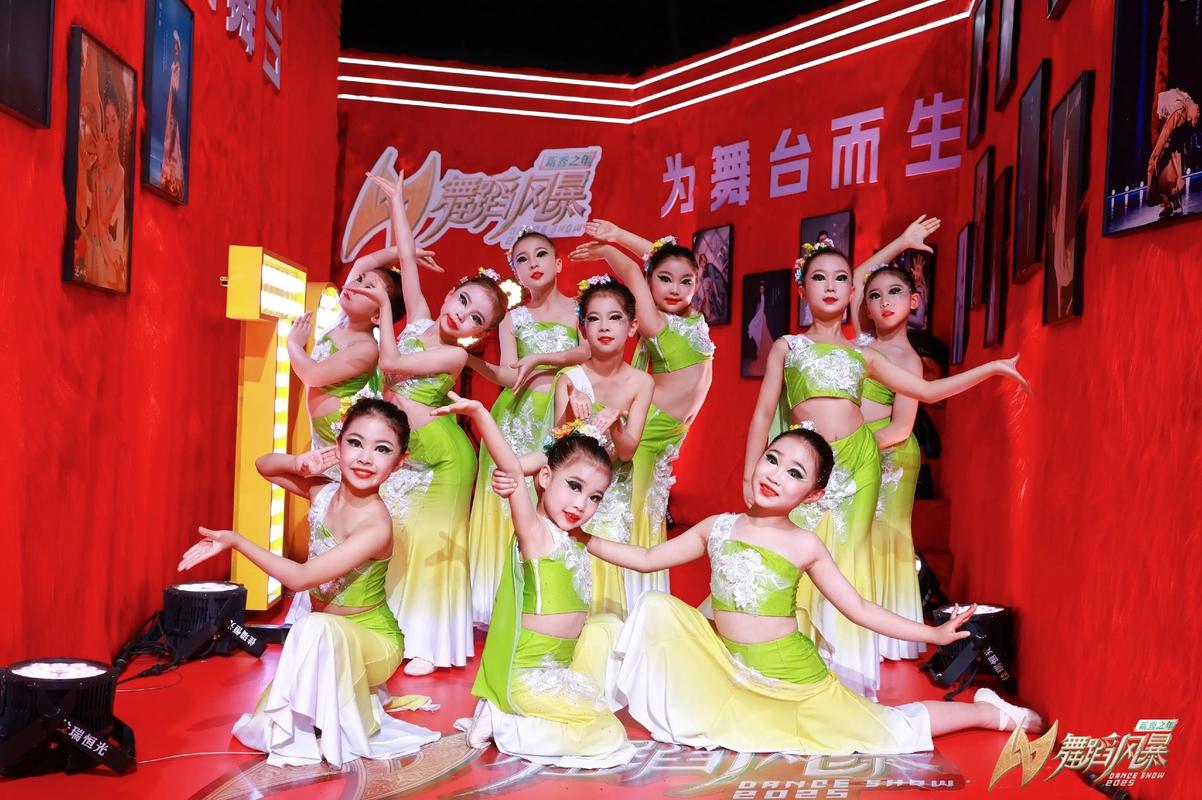 2025宁夏艺考舞蹈有何新变化？-第3张图片-泰美艺术培训