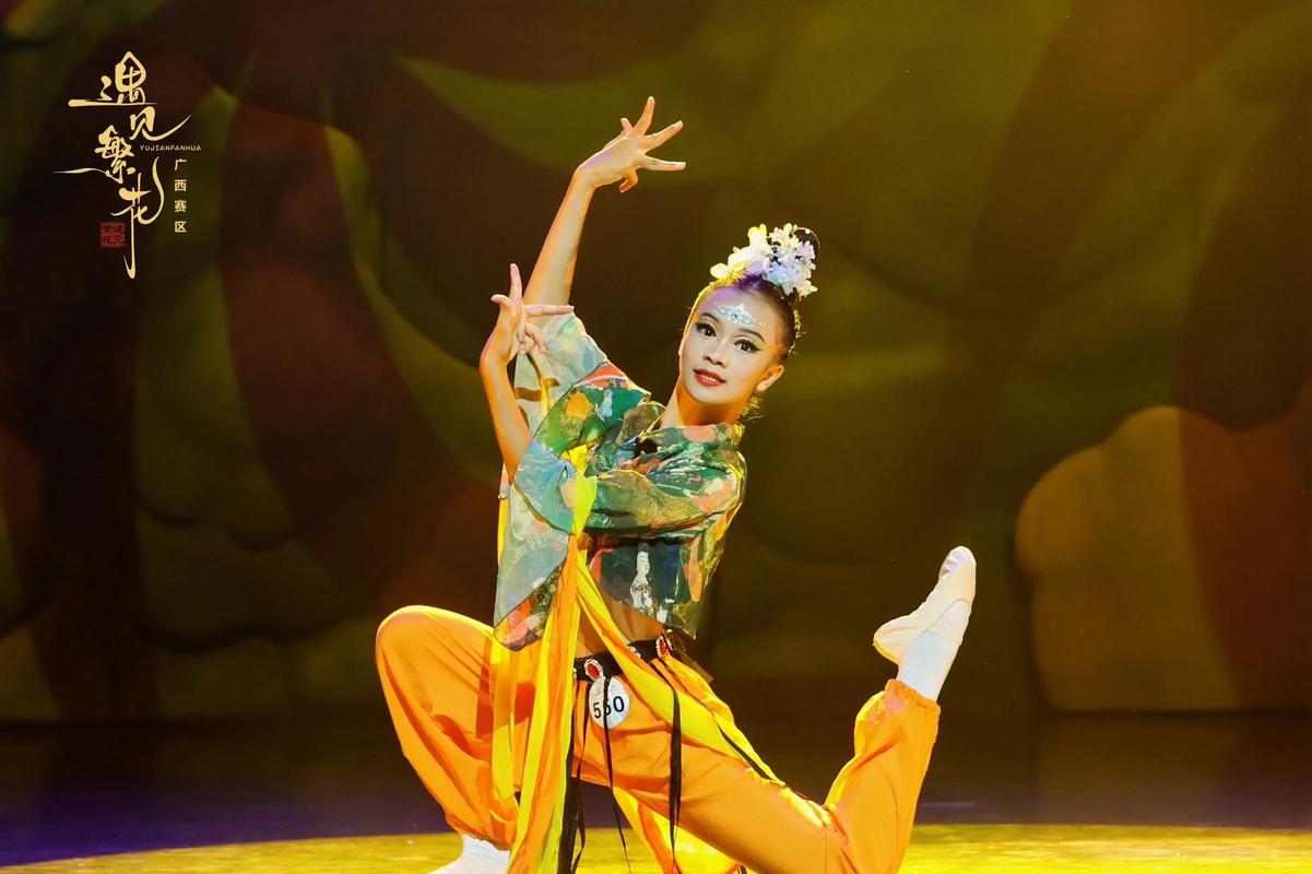 2025宁夏艺考舞蹈有何新变化？-第2张图片-泰美艺术培训