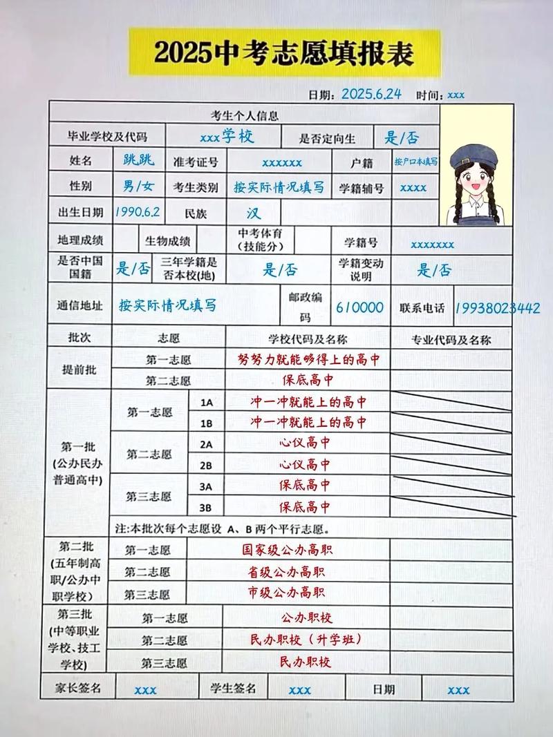 2025甘肃艺考志愿怎么填？规则与策略有哪些？-第2张图片-泰美艺术培训