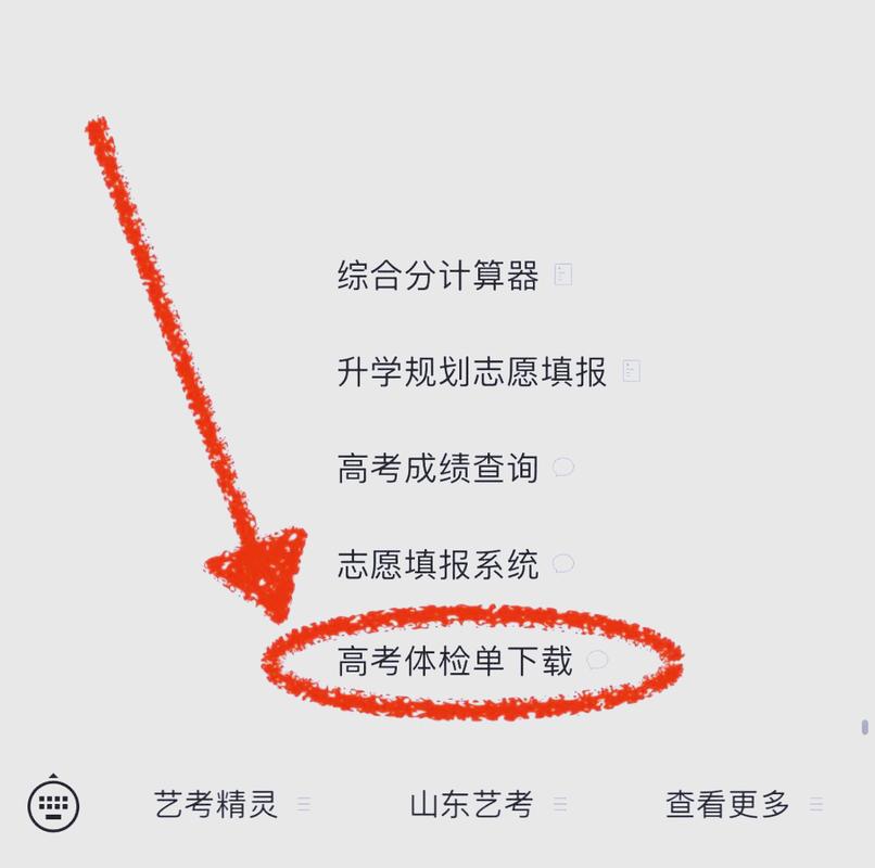 山东艺考志愿填报，怎么填才不踩坑？-第3张图片-泰美艺术培训