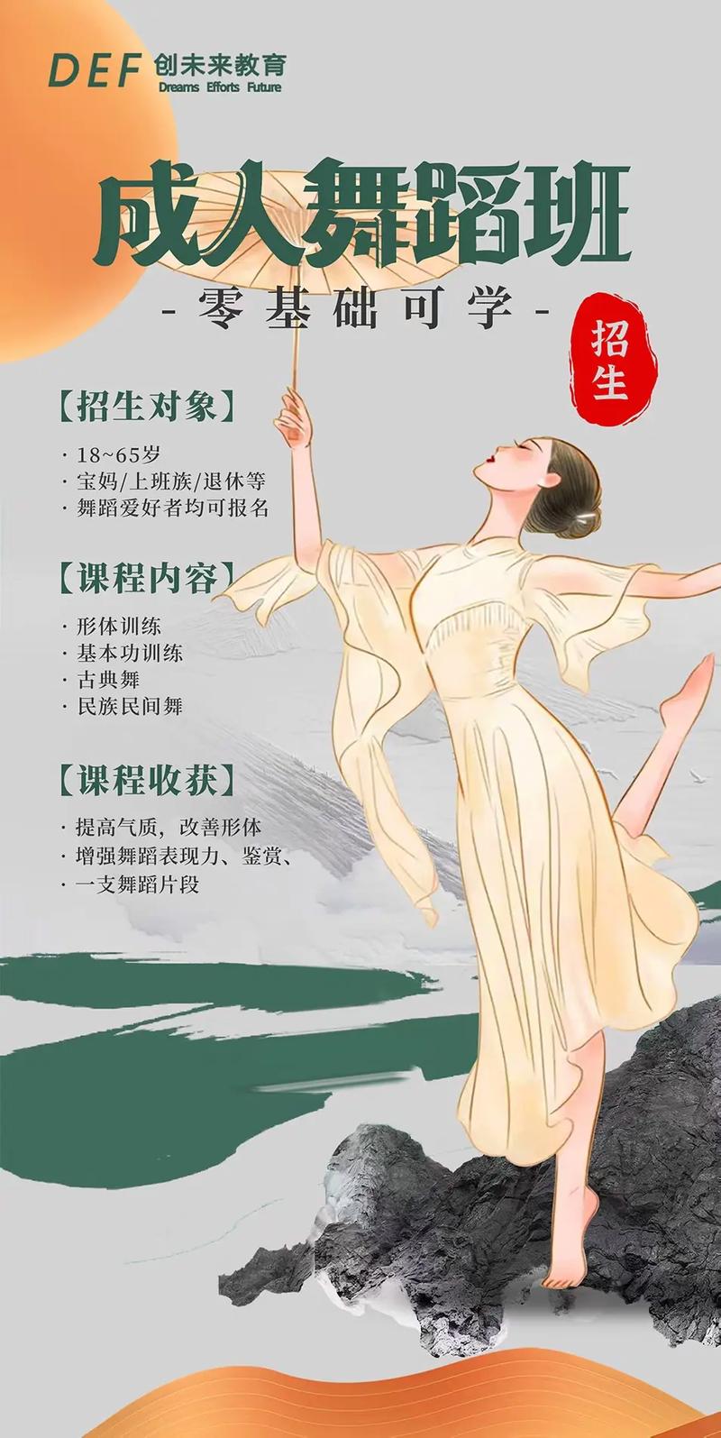 东华大学舞蹈系招生有何要求与流程?-第3张图片-泰美艺术培训 东华大学舞蹈系招生有何要求与流程?-第3张图片-泰美艺术培训