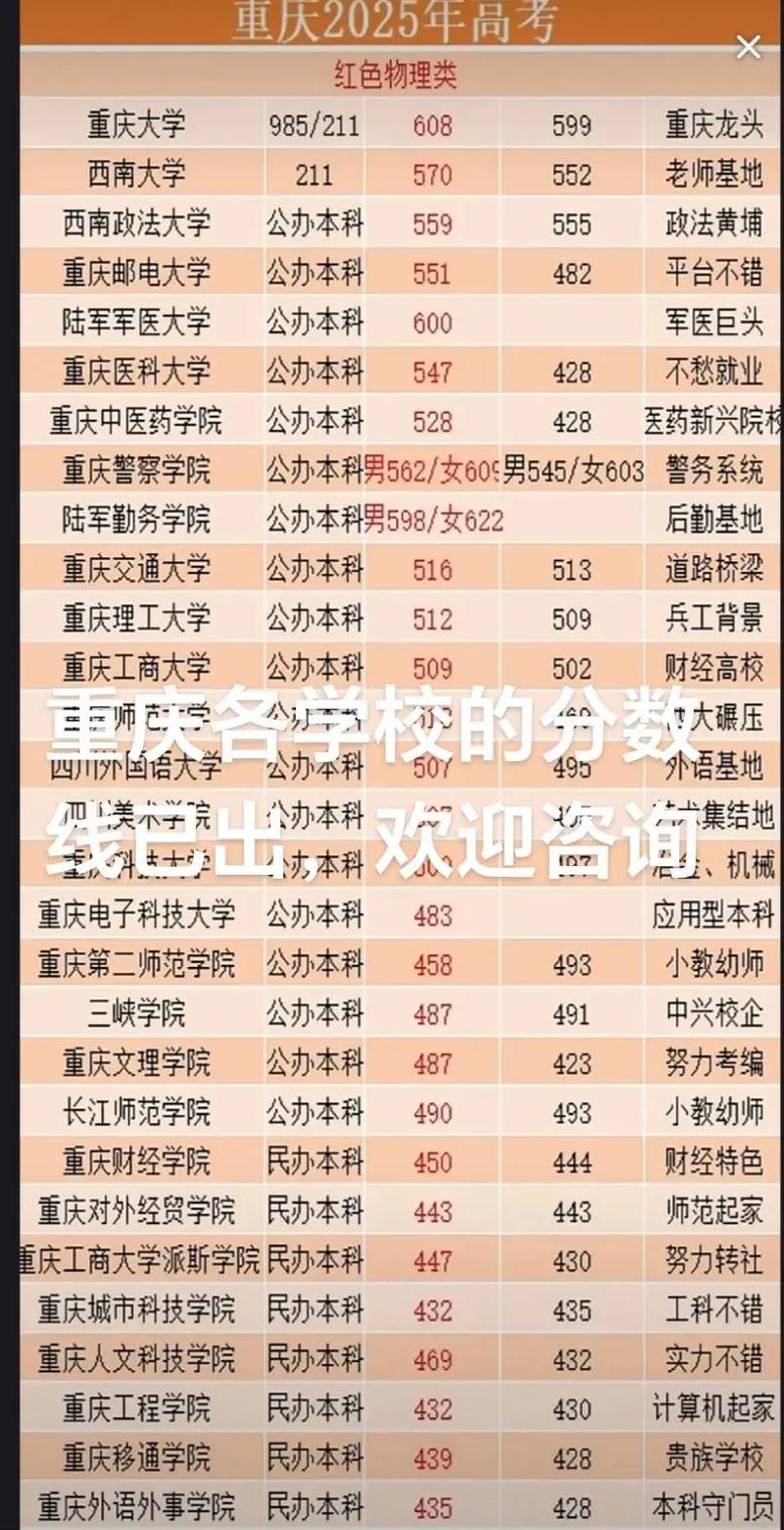 2025重庆表演联考分数线是多少？-第3张图片-泰美艺术培训