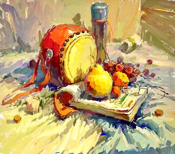 2025专升本美术考试考什么?-第3张图片-泰美艺术培训 2025专升本美术考试考什么?-第3张图片-泰美艺术培训