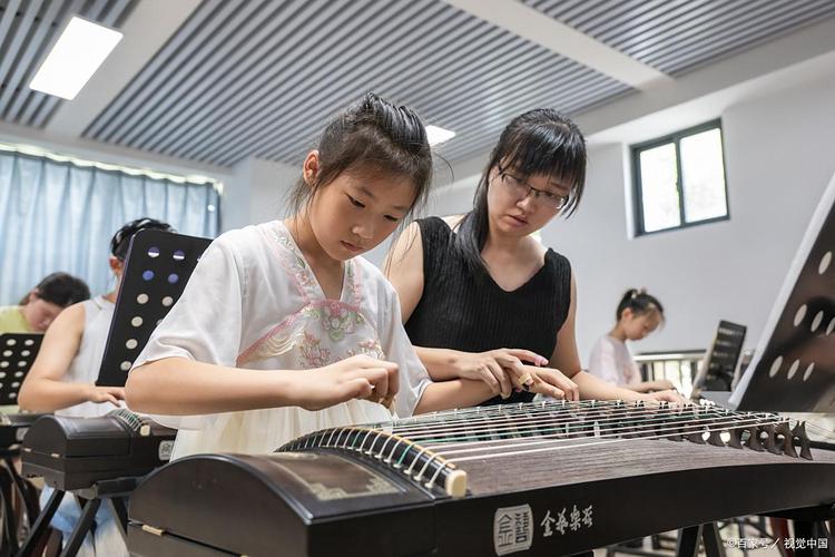 2025古筝艺考统考有何新变化？-第2张图片-泰美艺术培训