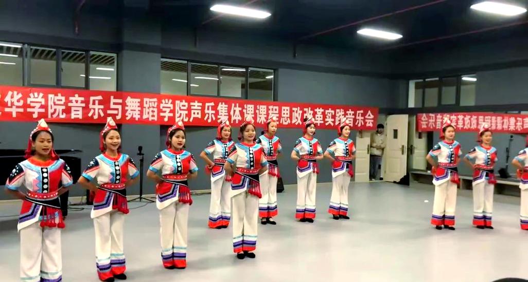 云南音乐表演学校有哪些？-第1张图片-泰美艺术培训