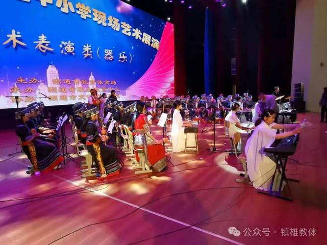 云南音乐表演学校有哪些？-第3张图片-泰美艺术培训