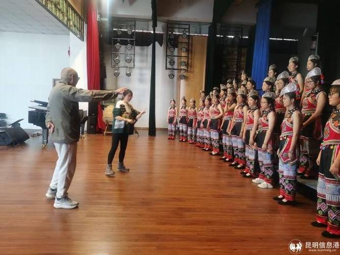 云南音乐表演学校有哪些？-第2张图片-泰美艺术培训