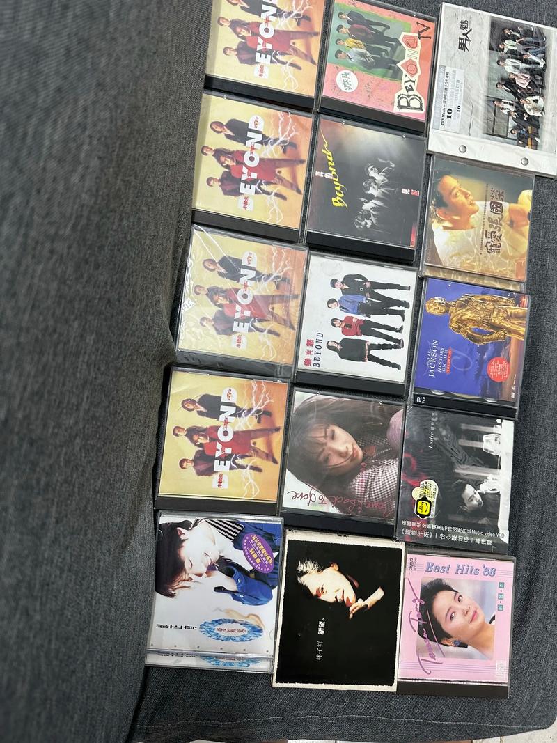 武汉哪里能买到音乐CD批发?-第1张图片-泰美艺术培训 武汉哪里能买到音乐CD批发?-第1张图片-泰美艺术培训