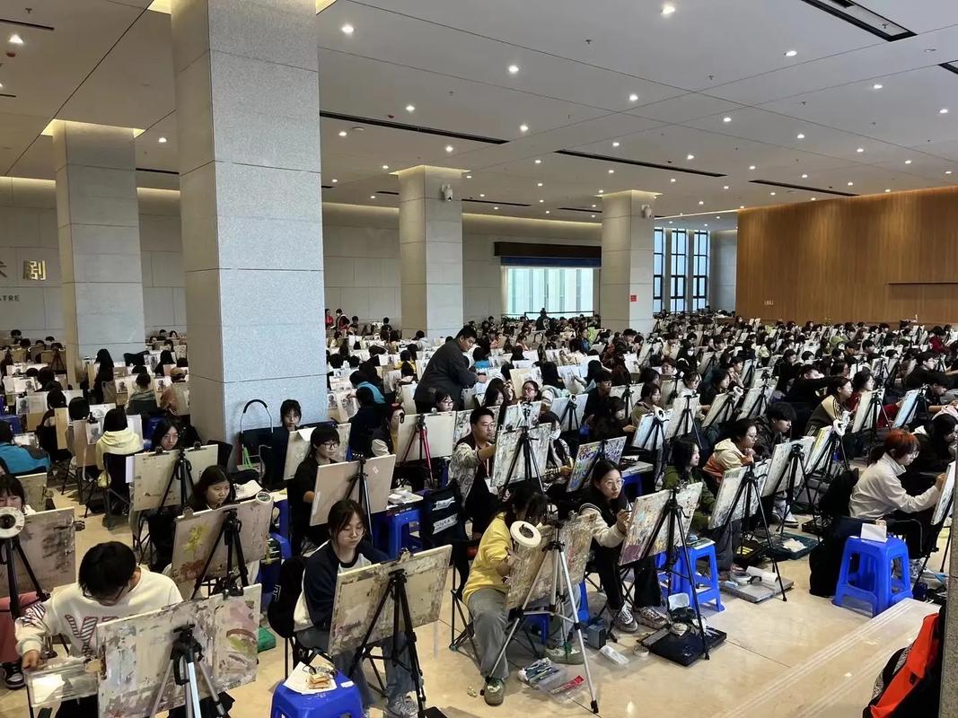 南京美术联考学校有哪些-第3张图片-泰美艺术培训