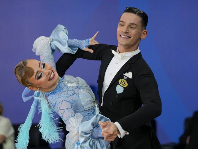 2025体育舞蹈艺考有何新变化？-第2张图片-泰美艺术培训