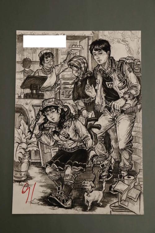 黑龙江美术联考模拟优秀有何秘诀？-第1张图片-泰美艺术培训