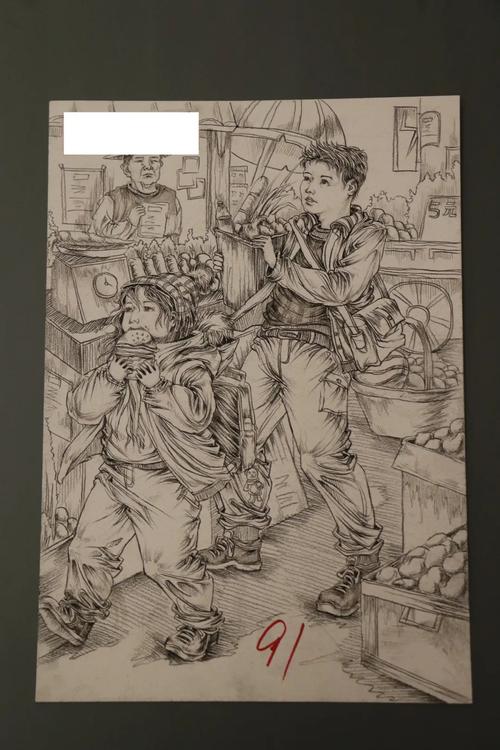 黑龙江美术联考模拟优秀有何秘诀？-第2张图片-泰美艺术培训