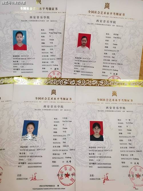 西安音乐学院萨克斯考级怎么报名？-第2张图片-泰美艺术培训