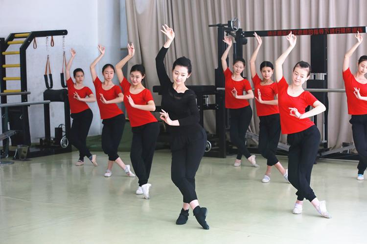 西北民族大学舞蹈专业招生信息在哪查？-第1张图片-泰美艺术培训