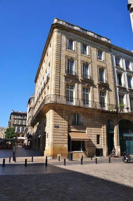 法国波尔多国立美术学院有何独特魅力？-第3张图片-泰美艺术培训