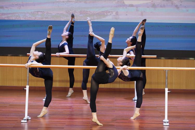 杭州师范大学舞蹈专业实力如何？-第1张图片-泰美艺术培训