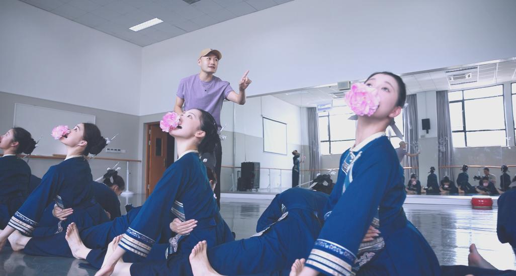 杭州师范大学舞蹈专业实力如何？-第2张图片-泰美艺术培训