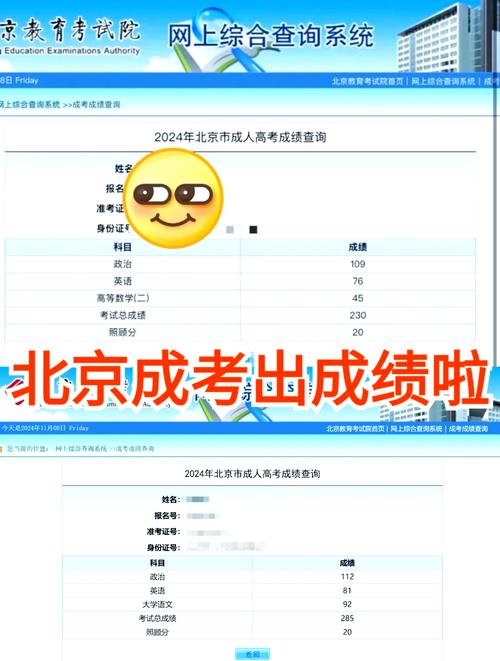 北京市艺术联考成绩何时可查？-第3张图片-泰美艺术培训