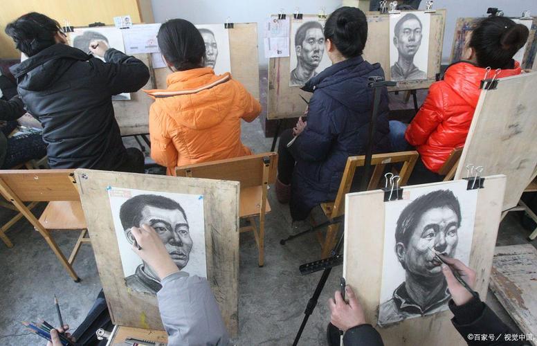 美术生文化课200多分，逆袭可能吗？-第3张图片-泰美艺术培训