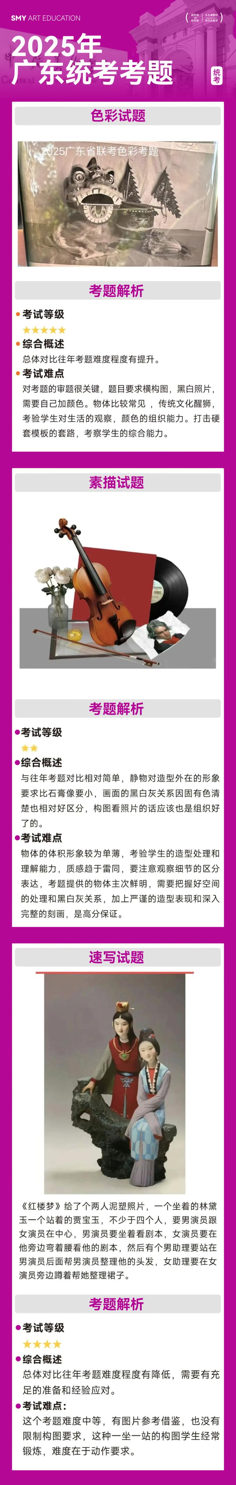 2025内蒙古美术考题是什么？-第2张图片-泰美艺术培训