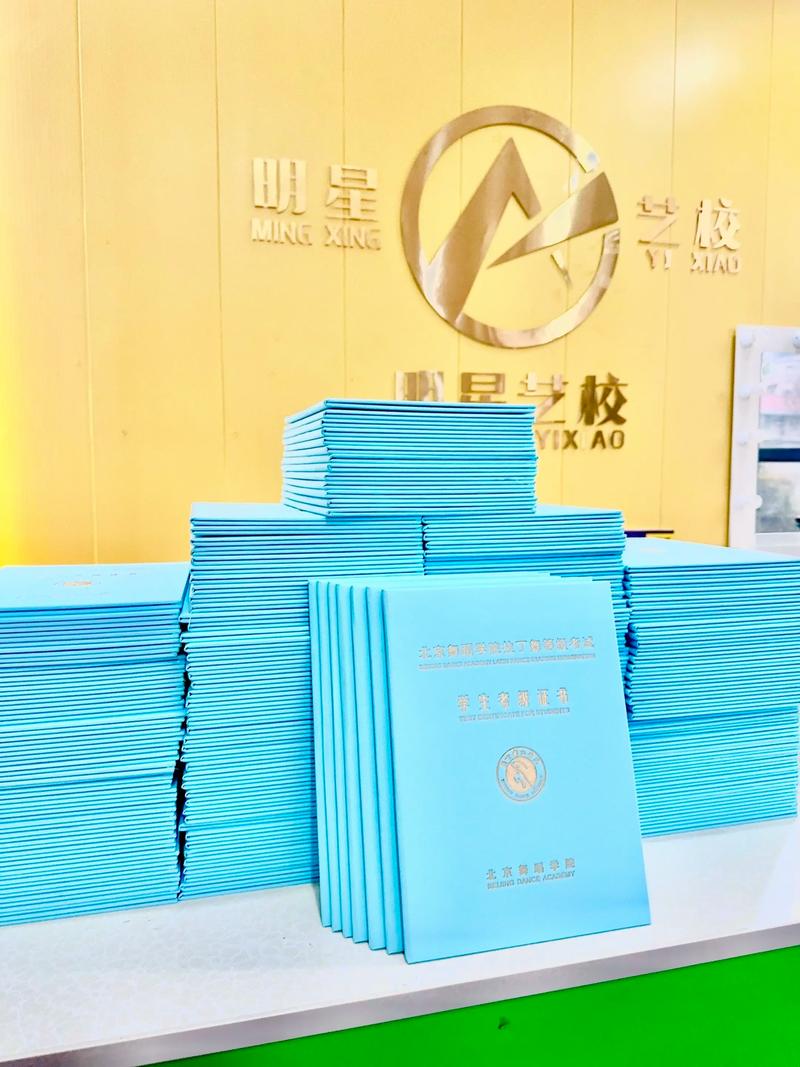 北京舞蹈学院高考考哪些科目？-第3张图片-泰美艺术培训