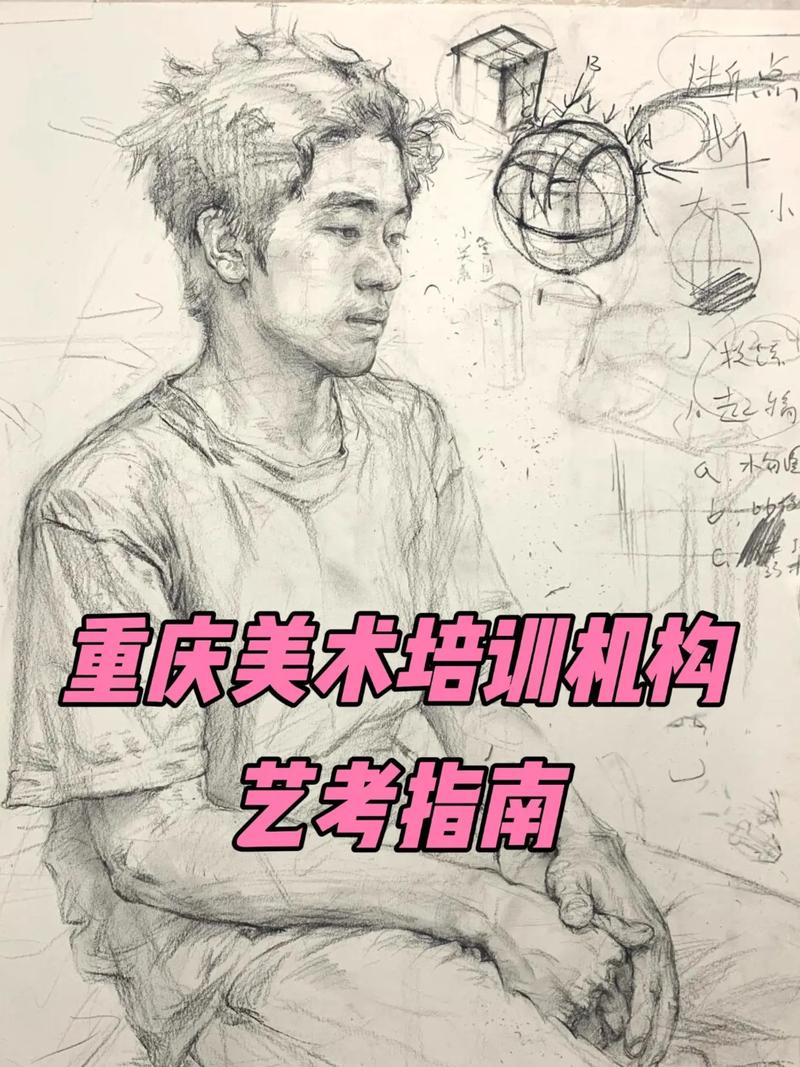 重庆023美术培训中心，哪家更专业？-第3张图片-泰美艺术培训