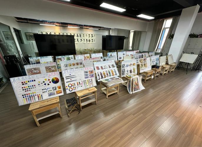 成都高考美术培训哪家好?-第1张图片-泰美艺术培训 成都高考美术培训哪家好?-第1张图片-泰美艺术培训