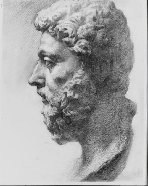 四川美术联考优秀试卷有何标准？-第2张图片-泰美艺术培训