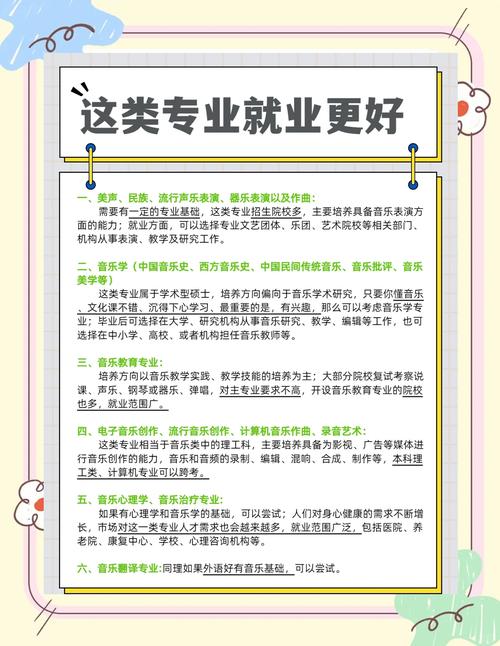 音乐考研专业哪个好就业？-第1张图片-泰美艺术培训