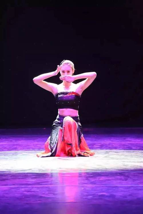 山东师范大学体育舞蹈有何特色与魅力?-第1张图片-泰美艺术培训 山东师范大学体育舞蹈有何特色与魅力?-第1张图片-泰美艺术培训