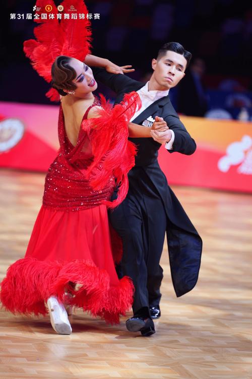 山东师范大学体育舞蹈有何特色与魅力?-第2张图片-泰美艺术培训 山东师范大学体育舞蹈有何特色与魅力?-第2张图片-泰美艺术培训