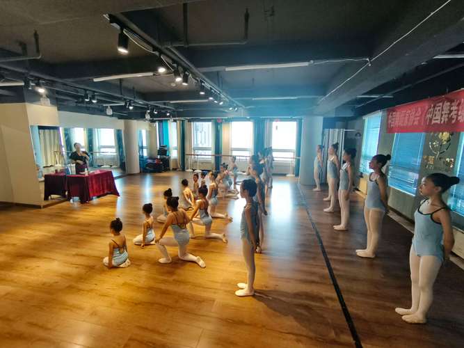 太原有哪些舞蹈大专学校？-第1张图片-泰美艺术培训