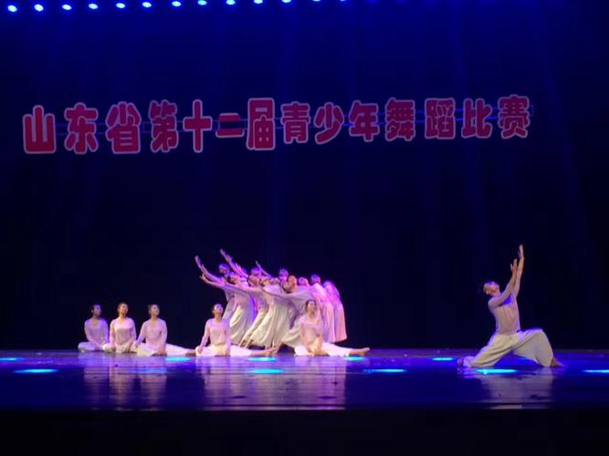 山东体育学院舞蹈专业是几本？-第1张图片-泰美艺术培训