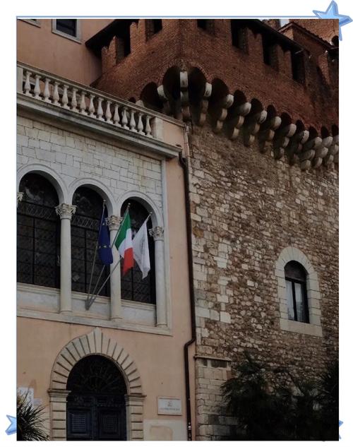 贝尔加莫卡拉拉美术学院-第2张图片-泰美艺术培训