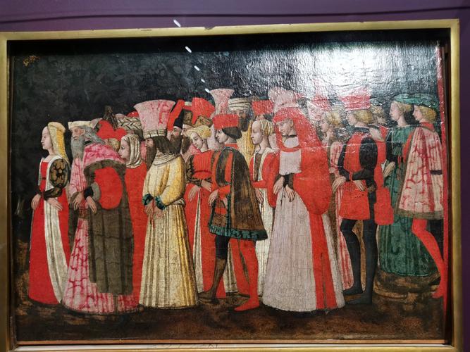 贝尔加莫卡拉拉美术学院-第3张图片-泰美艺术培训