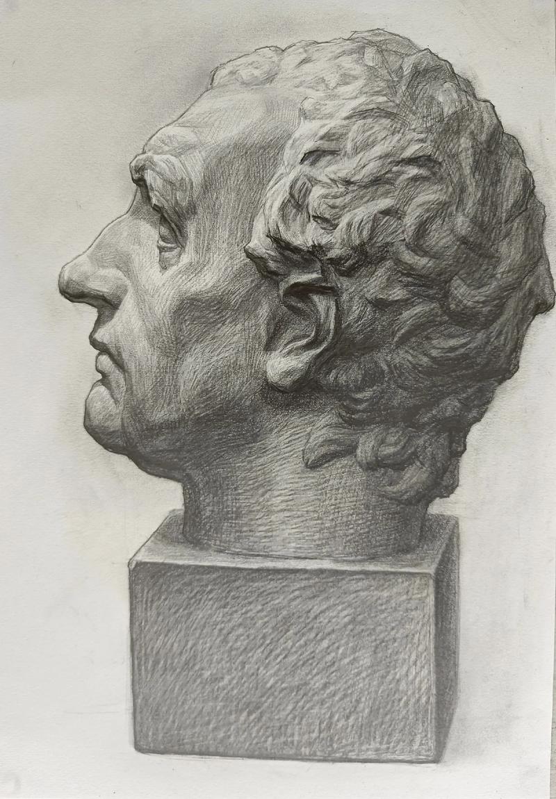 中央美术学院附中教学质量如何？-第2张图片-泰美艺术培训