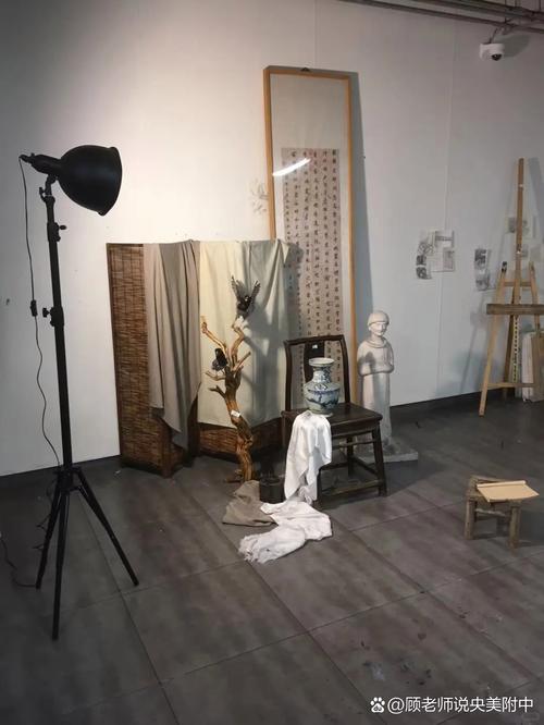 中央美术学院附中教学质量如何？-第3张图片-泰美艺术培训