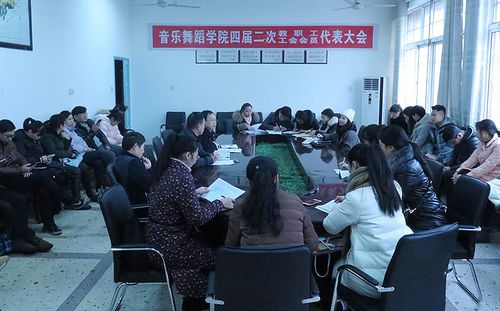 邵阳学院舞蹈录取分数线是多少？-第2张图片-泰美艺术培训