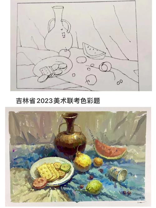 吉林艺考生在青岛考点考试要注意什么?-第3张图片-泰美艺术培训 吉林艺考生在青岛考点考试要注意什么?-第3张图片-泰美艺术培训