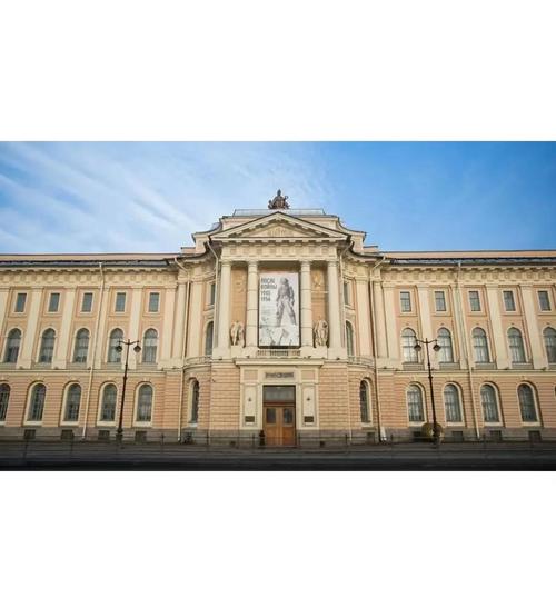 俄罗斯列宾美院，世界顶级艺术殿堂如何炼成？-第1张图片-泰美艺术培训