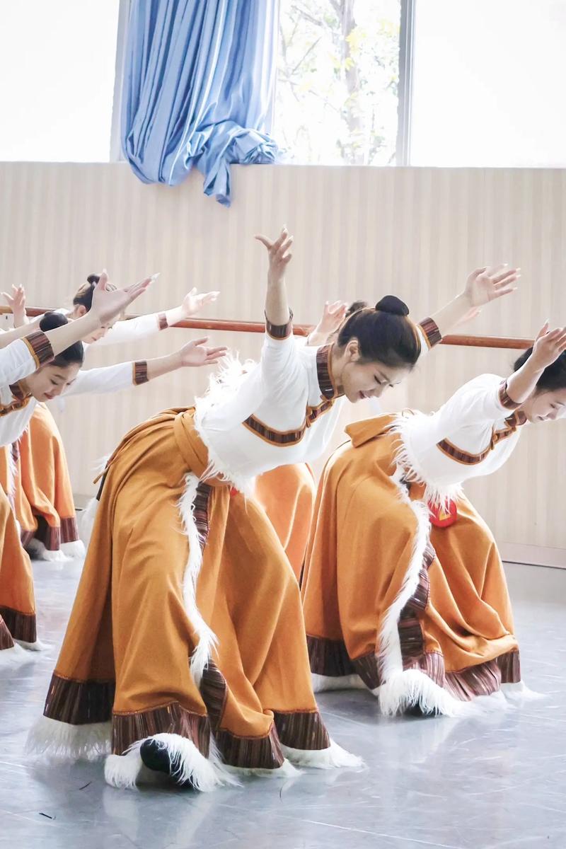 西南民族大学舞蹈学成教如何报考?-第2张图片-泰美艺术培训 西南民族大学舞蹈学成教如何报考?-第2张图片-泰美艺术培训